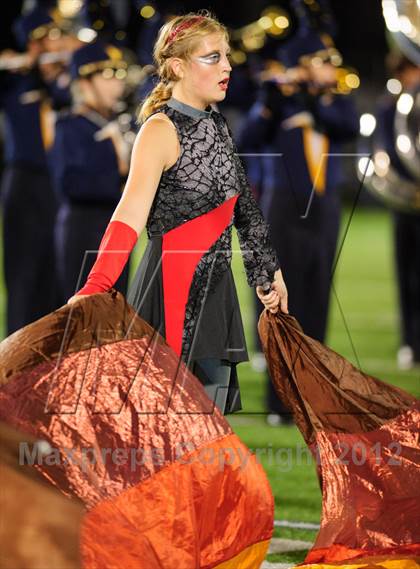 Thumbnail 3 in Lamar @ Keller Central photogallery.