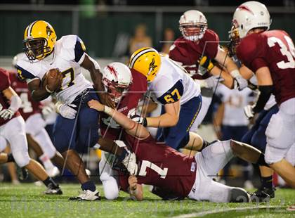 Thumbnail 2 in Lamar @ Keller Central photogallery.