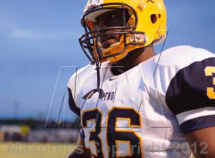 Thumbnail 2 in Lamar @ Keller Central photogallery.
