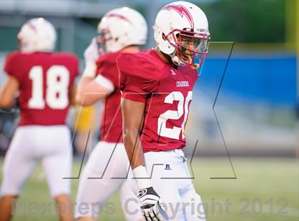 Thumbnail 1 in Lamar @ Keller Central photogallery.