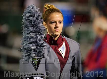 Thumbnail 3 in Lamar @ Keller Central photogallery.