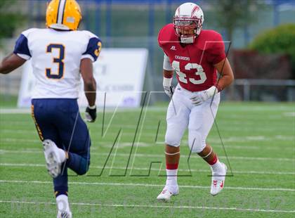 Thumbnail 1 in Lamar @ Keller Central photogallery.