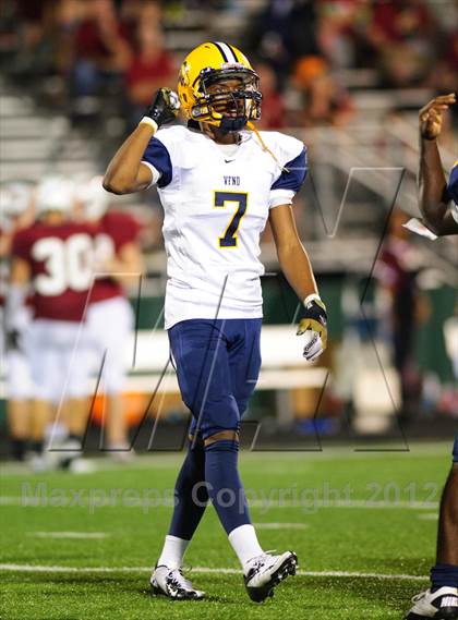 Thumbnail 1 in Lamar @ Keller Central photogallery.