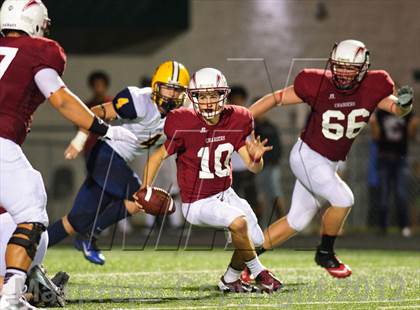 Thumbnail 2 in Lamar @ Keller Central photogallery.