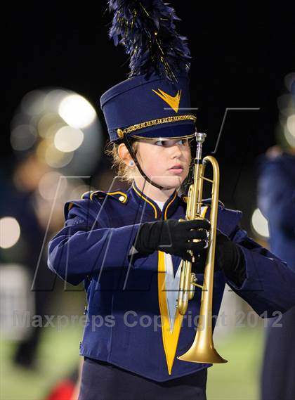 Thumbnail 2 in Lamar @ Keller Central photogallery.