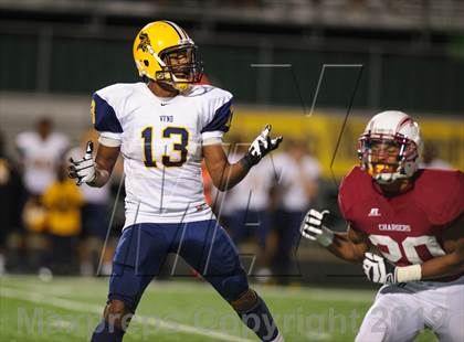 Thumbnail 2 in Lamar @ Keller Central photogallery.
