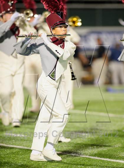 Thumbnail 1 in Lamar @ Keller Central photogallery.