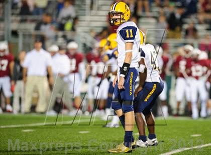 Thumbnail 1 in Lamar @ Keller Central photogallery.
