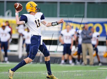 Thumbnail 1 in Lamar @ Keller Central photogallery.