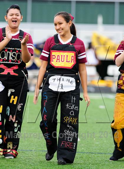 Thumbnail 2 in Lamar @ Keller Central photogallery.
