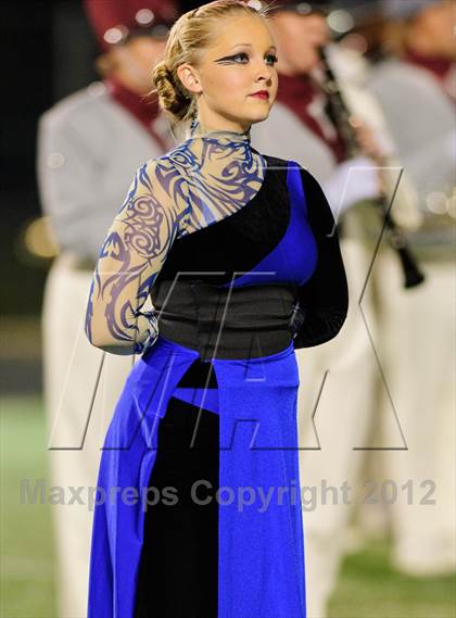Thumbnail 2 in Lamar @ Keller Central photogallery.