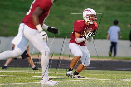 Thumbnail 2 in Lamar @ Keller Central photogallery.