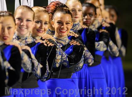 Thumbnail 3 in Lamar @ Keller Central photogallery.