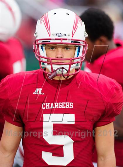 Thumbnail 1 in Lamar @ Keller Central photogallery.