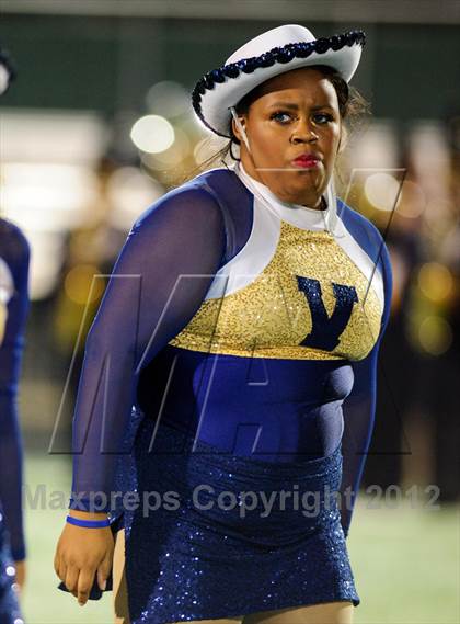 Thumbnail 3 in Lamar @ Keller Central photogallery.