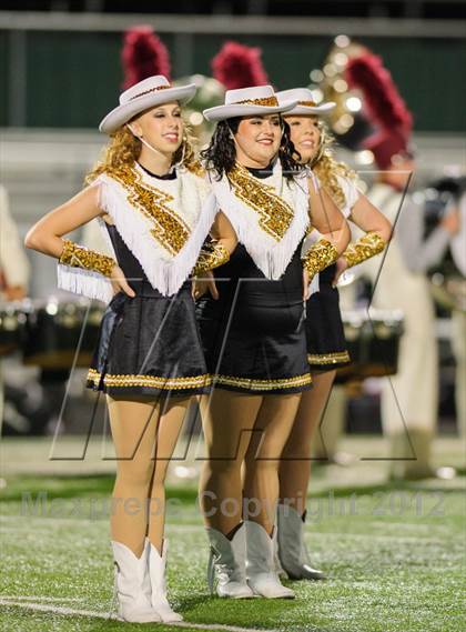 Thumbnail 2 in Lamar @ Keller Central photogallery.