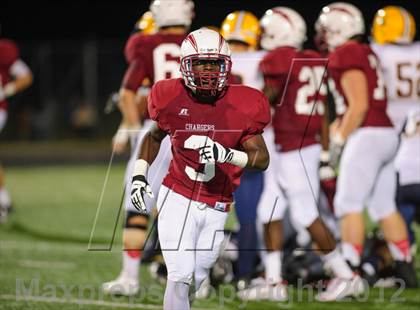 Thumbnail 2 in Lamar @ Keller Central photogallery.