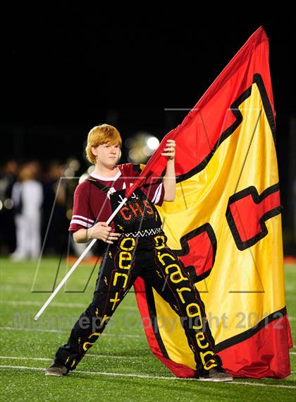 Thumbnail 1 in Lamar @ Keller Central photogallery.
