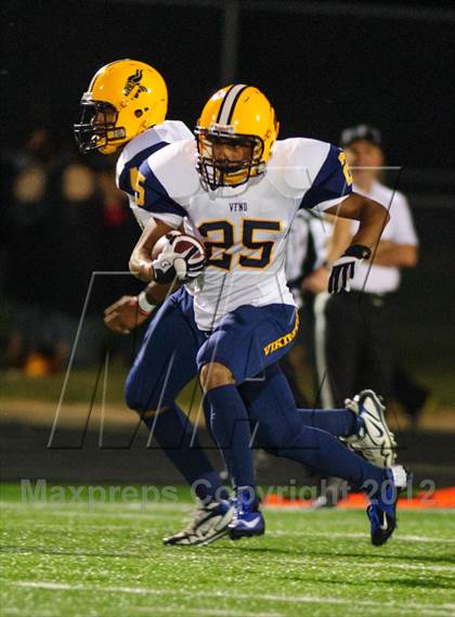Thumbnail 1 in Lamar @ Keller Central photogallery.