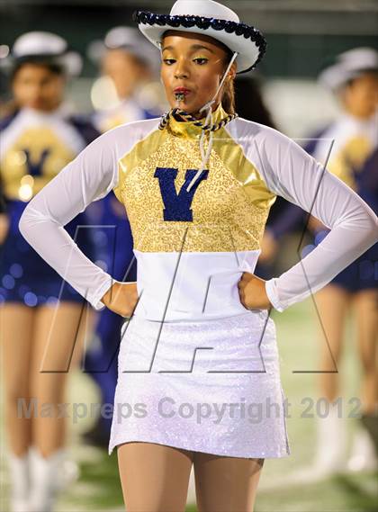 Thumbnail 2 in Lamar @ Keller Central photogallery.
