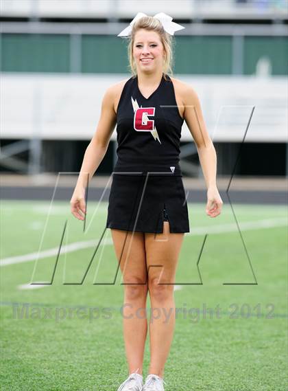 Thumbnail 3 in Lamar @ Keller Central photogallery.