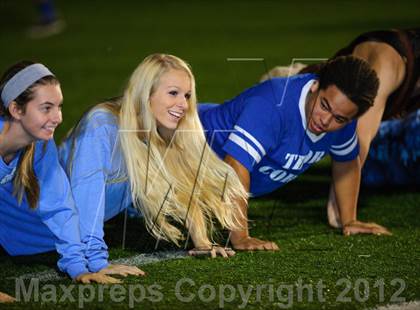 Thumbnail 1 in Lamar @ Keller Central photogallery.