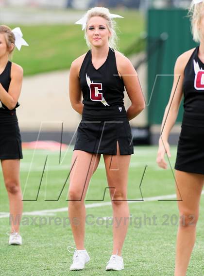 Thumbnail 1 in Lamar @ Keller Central photogallery.