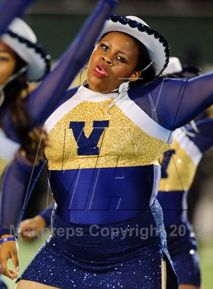 Thumbnail 1 in Lamar @ Keller Central photogallery.