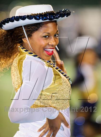 Thumbnail 1 in Lamar @ Keller Central photogallery.