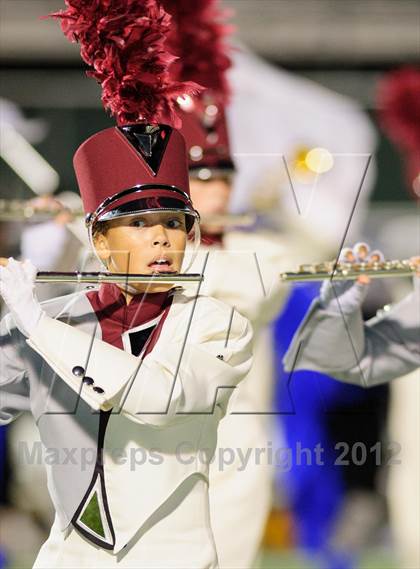 Thumbnail 2 in Lamar @ Keller Central photogallery.