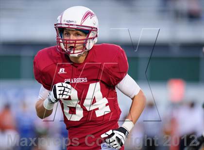 Thumbnail 2 in Lamar @ Keller Central photogallery.