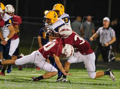 Thumbnail 2 in Lamar @ Keller Central photogallery.