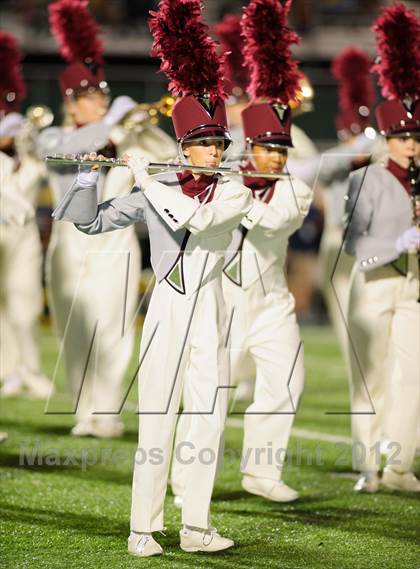 Thumbnail 3 in Lamar @ Keller Central photogallery.