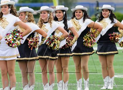 Thumbnail 3 in Lamar @ Keller Central photogallery.