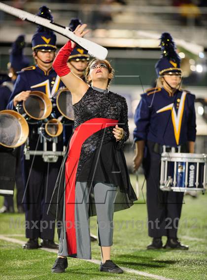 Thumbnail 1 in Lamar @ Keller Central photogallery.