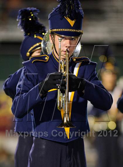 Thumbnail 3 in Lamar @ Keller Central photogallery.