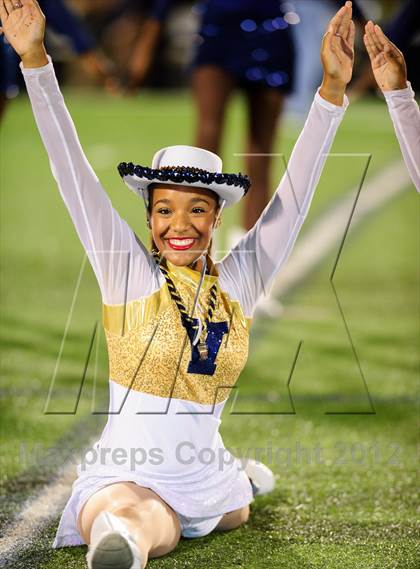 Thumbnail 1 in Lamar @ Keller Central photogallery.