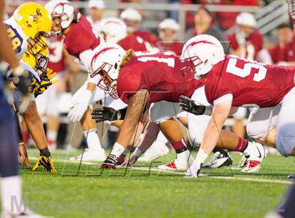 Thumbnail 3 in Lamar @ Keller Central photogallery.
