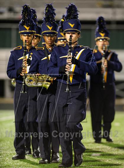 Thumbnail 1 in Lamar @ Keller Central photogallery.