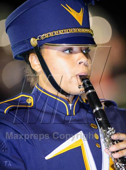 Thumbnail 3 in Lamar @ Keller Central photogallery.