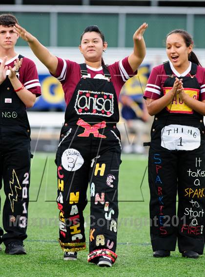 Thumbnail 3 in Lamar @ Keller Central photogallery.