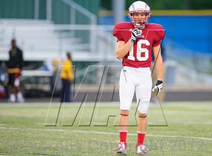 Thumbnail 2 in Lamar @ Keller Central photogallery.