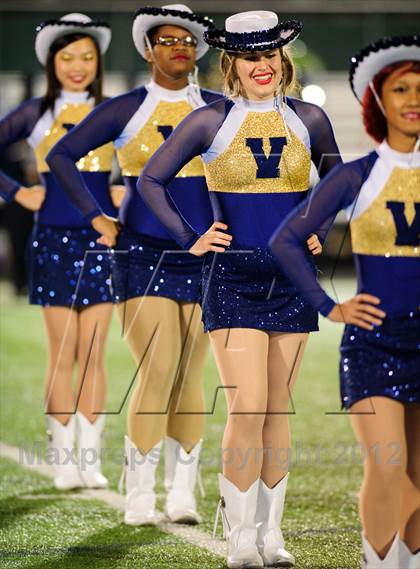 Thumbnail 1 in Lamar @ Keller Central photogallery.