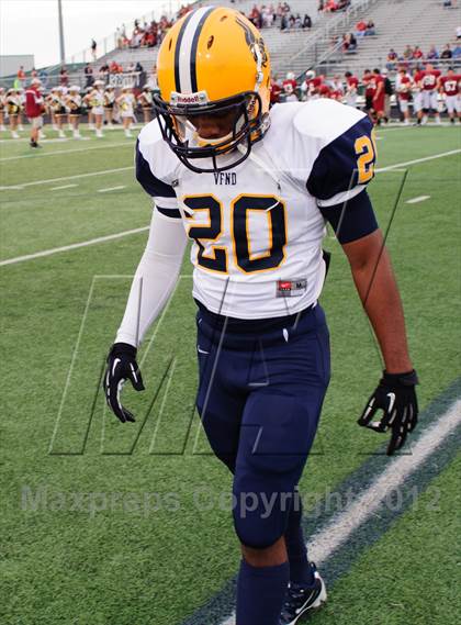 Thumbnail 1 in Lamar @ Keller Central photogallery.