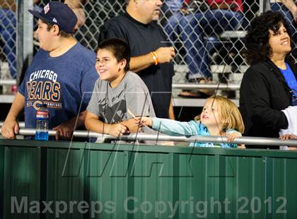 Thumbnail 2 in Lamar @ Keller Central photogallery.