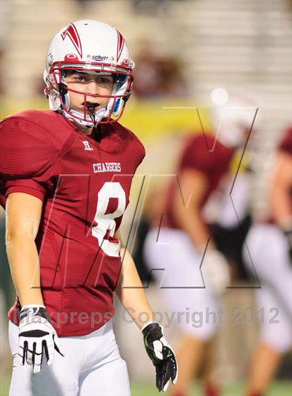Thumbnail 2 in Lamar @ Keller Central photogallery.