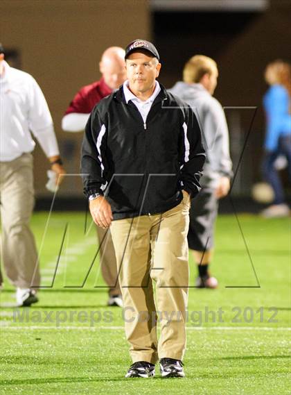 Thumbnail 1 in Lamar @ Keller Central photogallery.