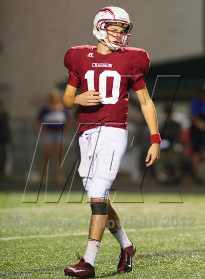 Thumbnail 2 in Lamar @ Keller Central photogallery.