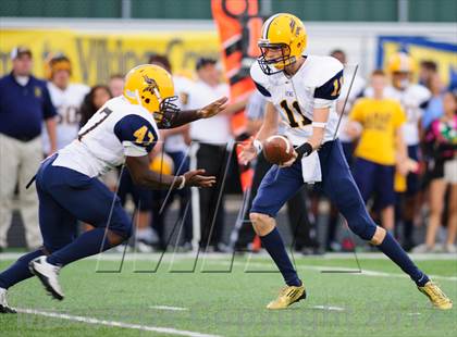 Thumbnail 1 in Lamar @ Keller Central photogallery.