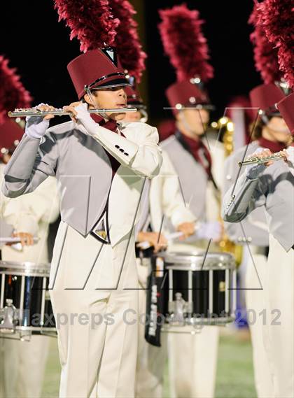 Thumbnail 2 in Lamar @ Keller Central photogallery.